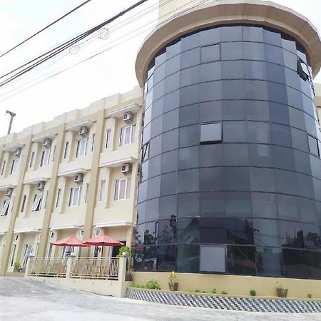 Rangkayobasa Hotel Padang Panjang Bukittinggi Exterior foto