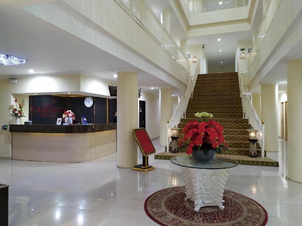 Rangkayobasa Hotel Padang Panjang Bukittinggi Exterior foto